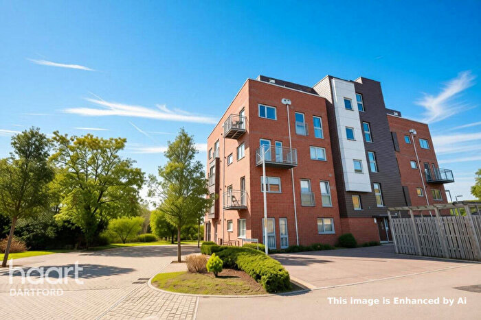 3 Bedroom Apartment To Rent In Stones Avenue, Dartford, DA1