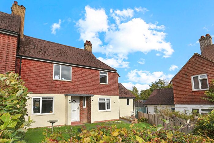 3 Bedroom End Of Terrace House To Rent In Northiam, East Sussex, TN31