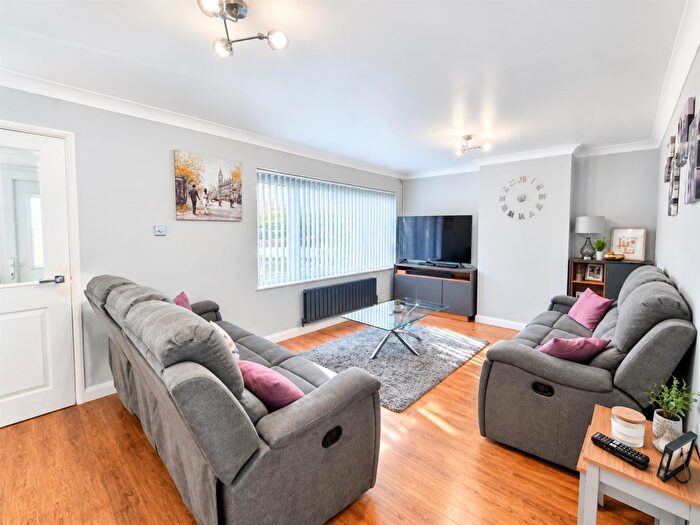 3 Bedroom Terraced House For Sale In Long Drive, Gosport, PO13