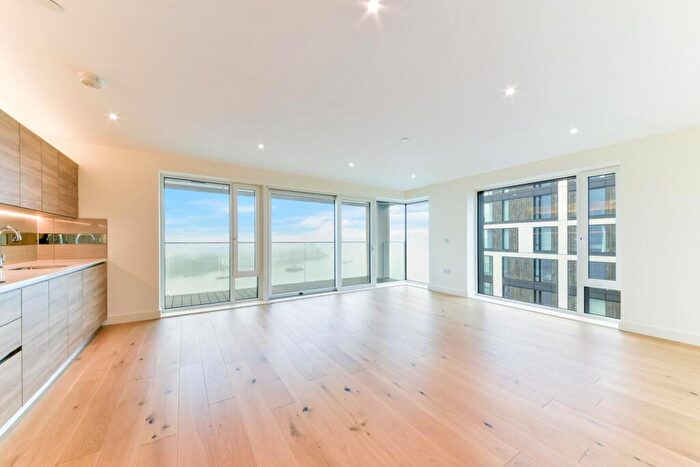 3 Bedroom Apartment To Rent In Norton House, Royal Arsenal Riverside, London, SE18