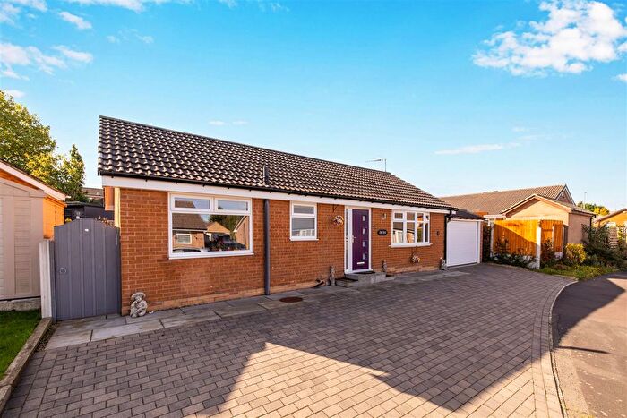 2 Bedroom Detached Bungalow For Sale In Ravensworth Close, Leeds, LS15