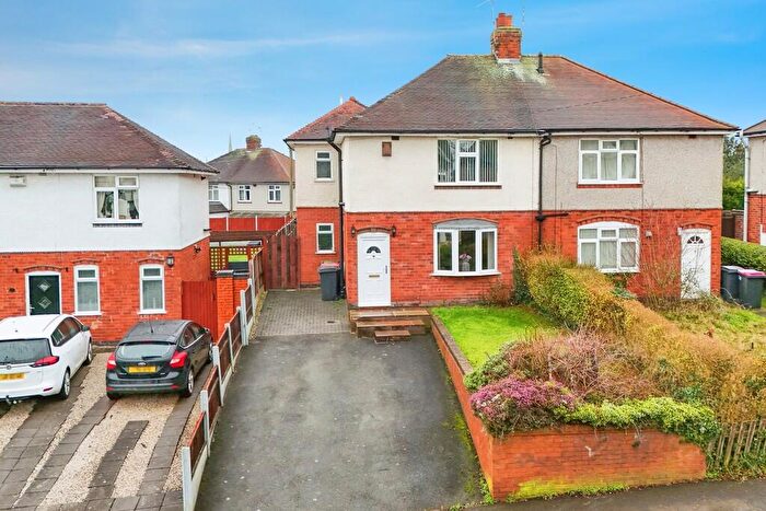 3 Bedroom Semi-Detached House For Sale In Mancetter Road, Mancetter, Atherstone, CV9