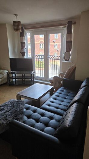 2 Bedroom Terraced House To Rent In Thackhall Street, Coventry, CV2