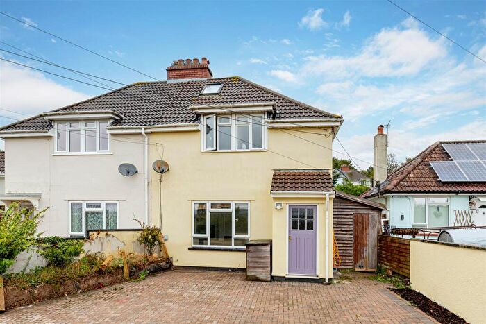 3 Bedroom Semi-Detached House For Sale In Providence View, Long Ashton, BS41