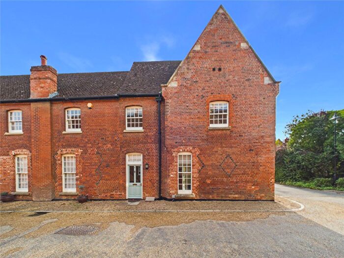 3 Bedroom Semi-Detached House For Sale In Clements Road, Melton, Woodbridge, Suffolk, IP12