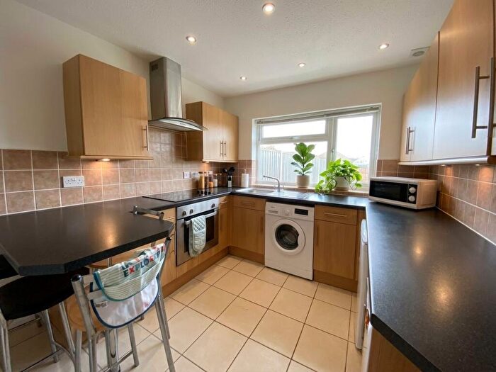 2 Bedroom Apartment To Rent In Hawthorn Road, Birmingham. ., B44