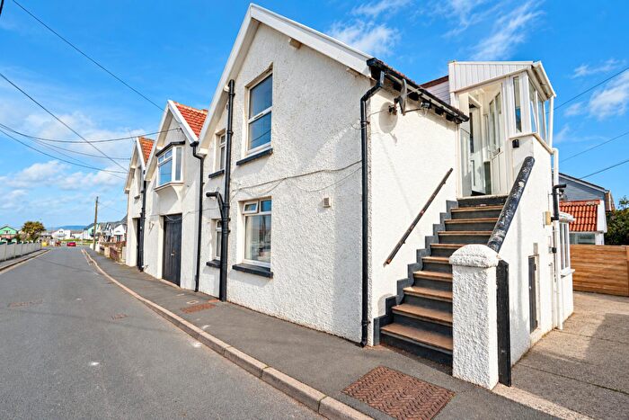 3 Bedroom Apartment To Rent In Avon Lane, Westward Ho!, Bideford, EX39