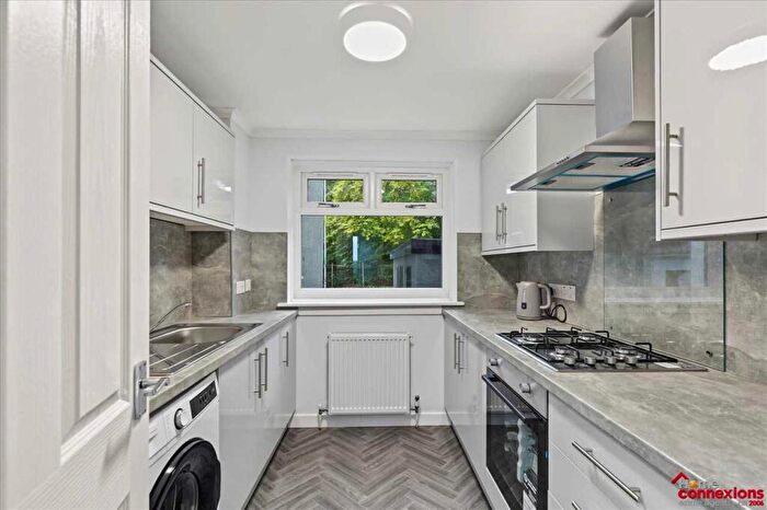 2 Bedroom Apartment For Sale In Robertson Drive, Calderwood, East Kilbride, G74