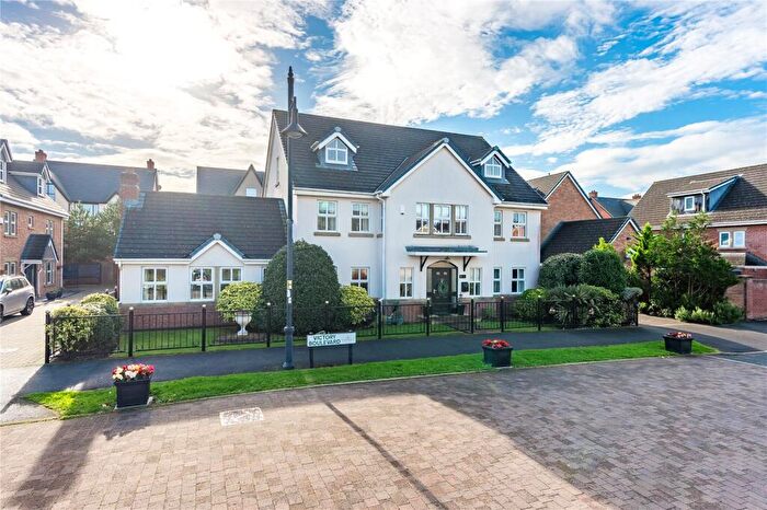 6 Bedroom Detached House For Sale In Victory Boulevard, Lytham St. Annes, Lancashire, FY8