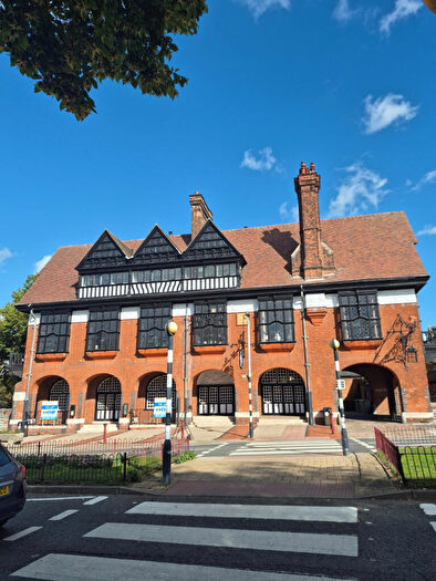 Flat To Rent In Flat, The Ossington, Newark, NG24