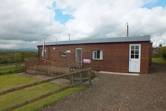 2 Bedroom Terraced House To Rent In Broadwoodkelly, Winkleigh, Devon, EX19