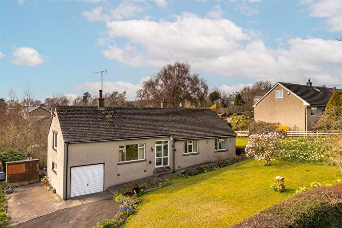 3 Bedroom Detached Bungalow For Sale In The Bungalow, Bentham, LA2