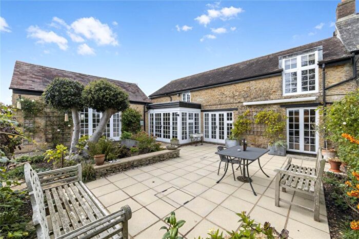 3 Bedroom Semi-Detached House For Sale In Newtown, Milborne Port, Sherborne, Dorset, DT9