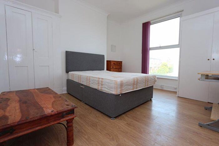 House Of Multiple Occupation To Rent In Hargrave Road, Archway, N19