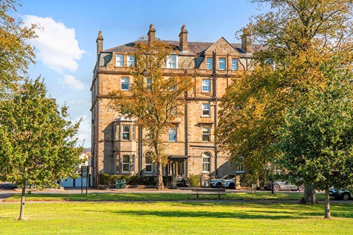 3 Bedroom Flat To Rent In West Park, Harrogate, HG1
