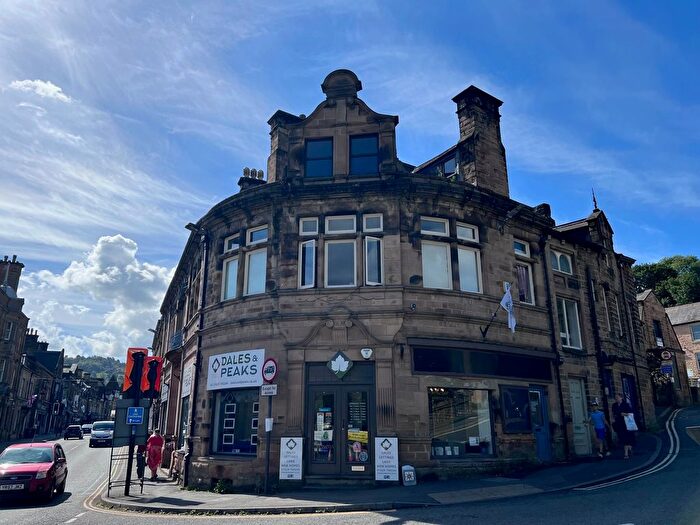 1 Bedroom Flat To Rent In Dale Road, Matlock, Derbyshire, DE4