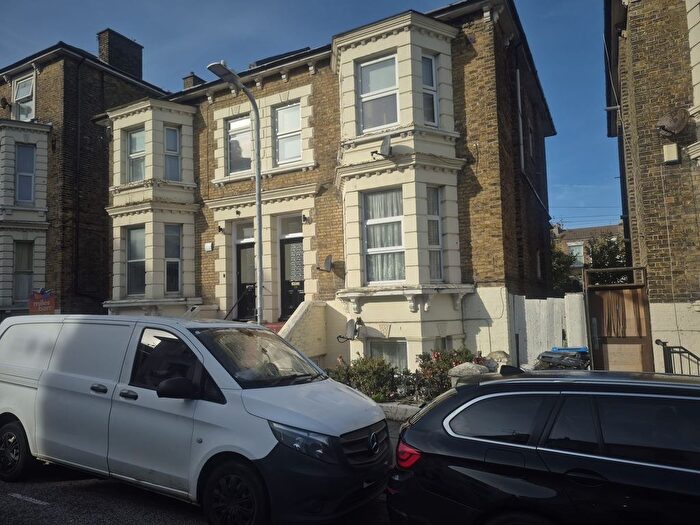 1 Bedroom Flat For Sale In Flat, The Haven -, Athelstan Road, Margate, Kent, CT9