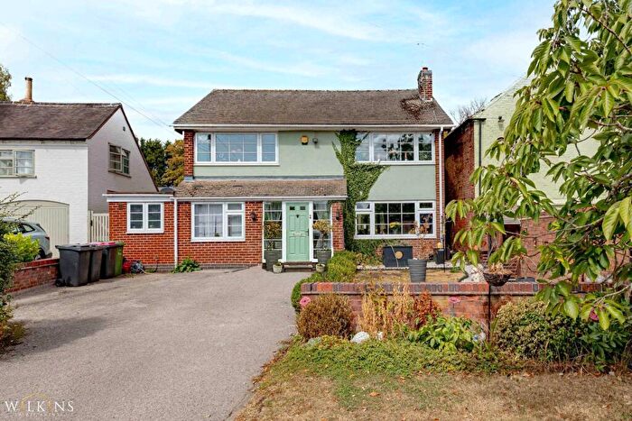 5 Bedroom House To Rent In Main Road, Newton Regis, Tamworth, Warwickshire, B79