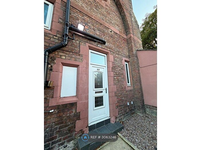 3 Bedroom Semi Detached House To Rent In Bentley Court, Liverpool, L21