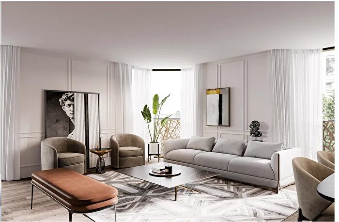 3 Bedroom Flat For Sale In Great Portland Street, Marylebone, W1W