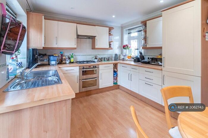 3 Bedroom Semi-Detached House To Rent In Johns Lane, Morden, SM4