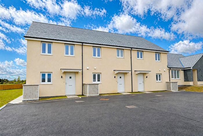 2 Bedroom House For Sale In Rosva Las Lowen, Padstow, PL28