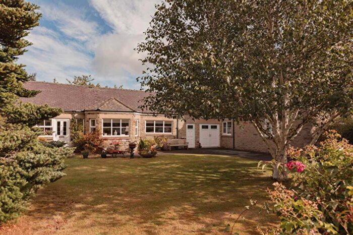 3 Bedroom House For Sale In Hustledowne, Colpitts Grange, Slaley, Hexham, Northumberland, NE47