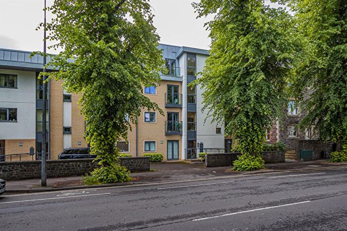 2 Bedroom Flat To Rent In Cathedral Road, Pontcanna, Cardiff, CF11