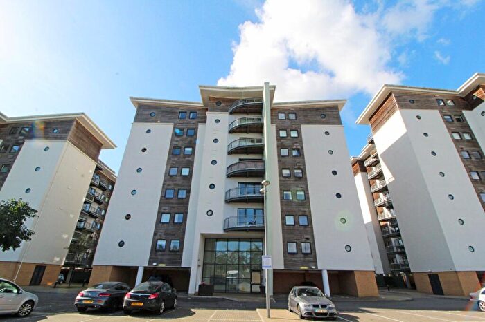 1 Bedroom Flat To Rent In Ravenswood, Victoria Wharf, CF11