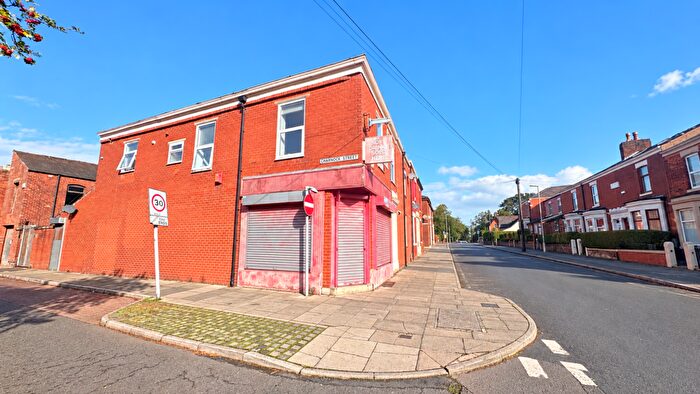 Commercial Property To Rent In St. Pauls Road, Preston, Lancashire, PR1
