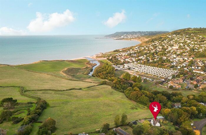 4 Bedroom Detached House For Sale In Stonebarrow Lane, Charmouth, Bridport, DT6