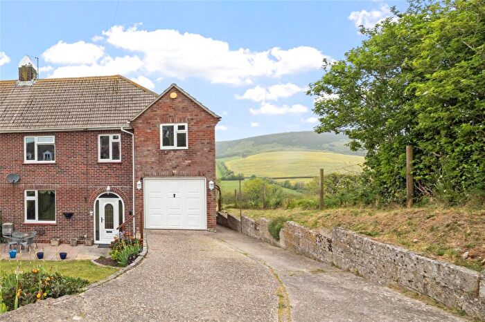 5 Bedroom Semi-Detached House For Sale In Preston, Weymouth, Dorset, DT3