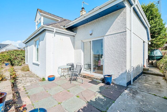2 Bedroom Semi-Detached House For Sale In Rock Hill, Aveton Gifford, TQ7