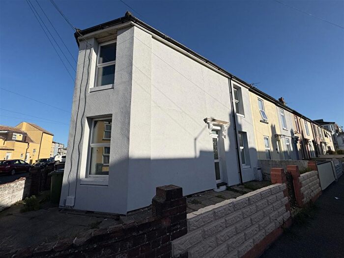 2 Bedroom End Of Terrace House To Rent In Nelson Road Central, Great Yarmouth, NR30