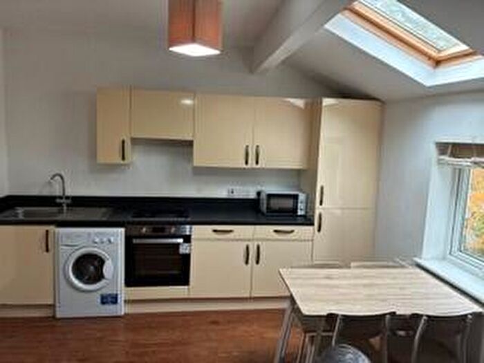 1 Bedroom Apartment To Rent In East Street, Preston, PR1