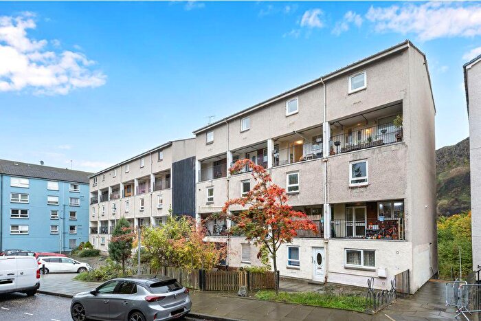 2 Bedroom Duplex For Sale In /, Viewcraig Gardens, Holyrood, Edinburgh, EH8