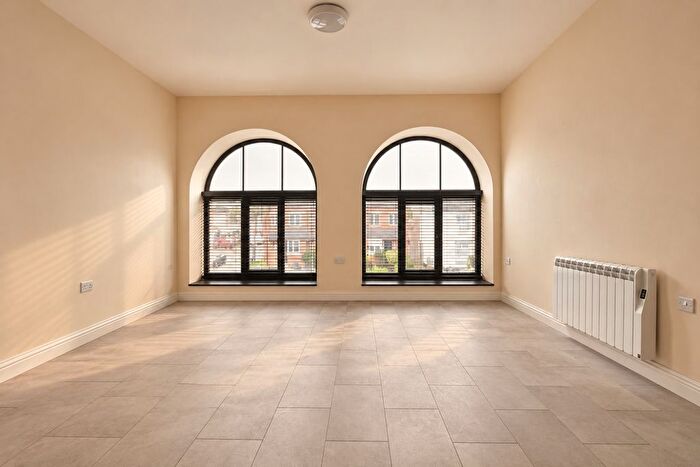 1 Bedroom Flat To Rent In Wellingborough Road, Finedon, NN9