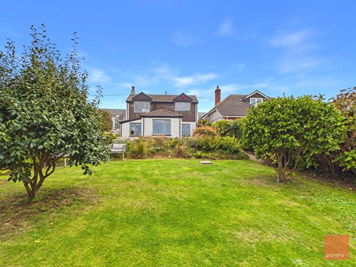 3 Bedroom Detached House For Sale In Coast Road, Porthtowan, Truro, TR4