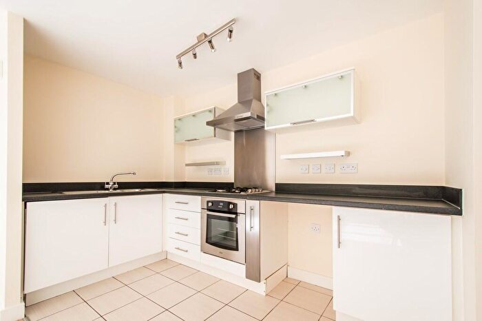 2 Bedroom Apartment To Rent In Summerfield Road, Dudley, DY2