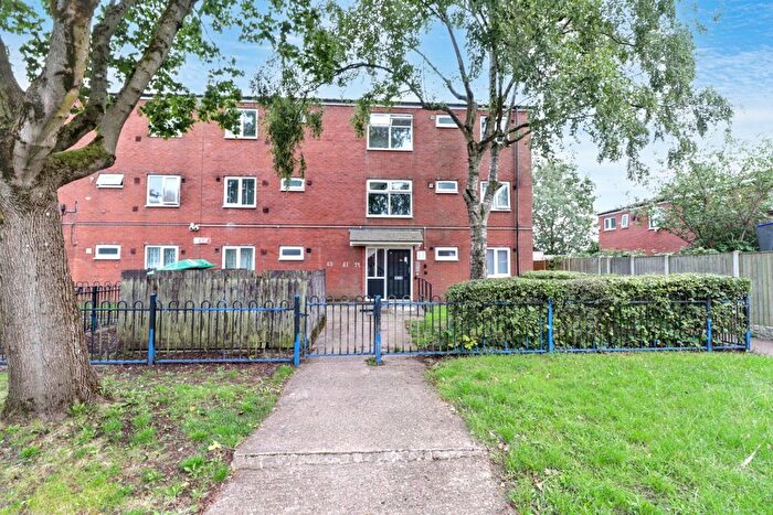 1 Bedroom Flat For Sale In Edward Street, Kirkby-In-Ashfield, Nottingham, NG17
