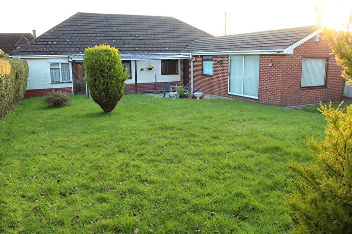 2 Bedroom Detached Bungalow For Sale In Stretton Road, Morton, Derbyshire., DE55