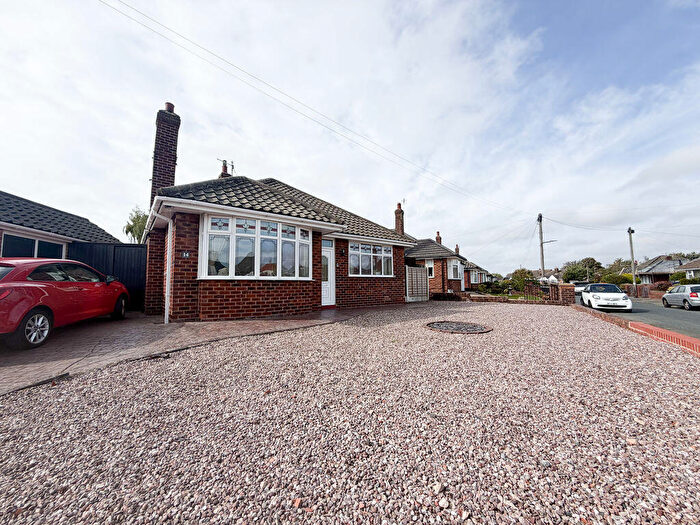 2 Bedroom Detached Bungalow For Sale In Laurel Drive, Thornton-Cleveleys, FY5