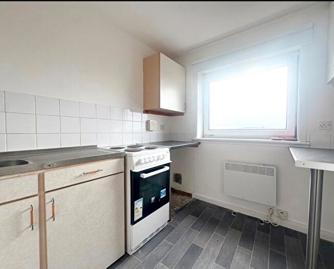 1 Bedroom Apartment To Rent In Lister Tower, East Kilbride, G75