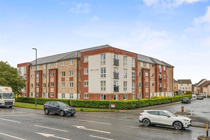 1 Bedroom Retirement Property For Sale In Trewin Lodge, Yate, Bristol, Gloucestershire, BS37
