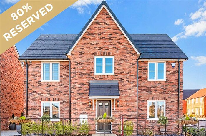 4 Bedroom Detached House For Sale In Cross Road, Walmer, Kent, CT14