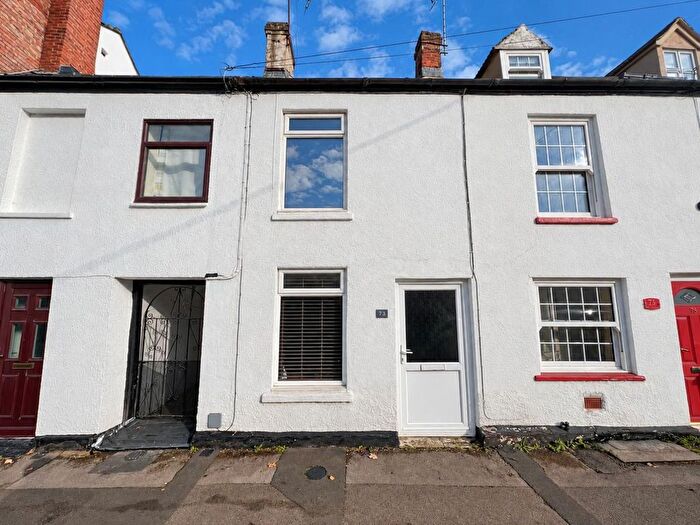 2 Bedroom Cottage For Sale In Woodmancote, Dursley, GL11