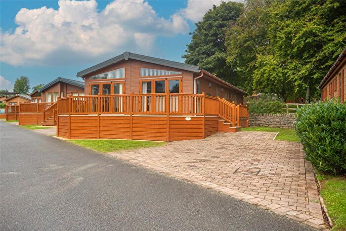 3 Bedroom Detached House For Sale In Plas Coch Leisure Park, Llanfairpwll, Isle Of Anglesey, LL61