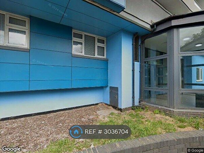 1 Bedroom Flat To Rent In Falkener House, Coventry, CV6