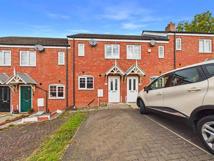 2 Bedroom Terraced House For Sale In Angel Way, Birtley, Chester Le Street, DH3