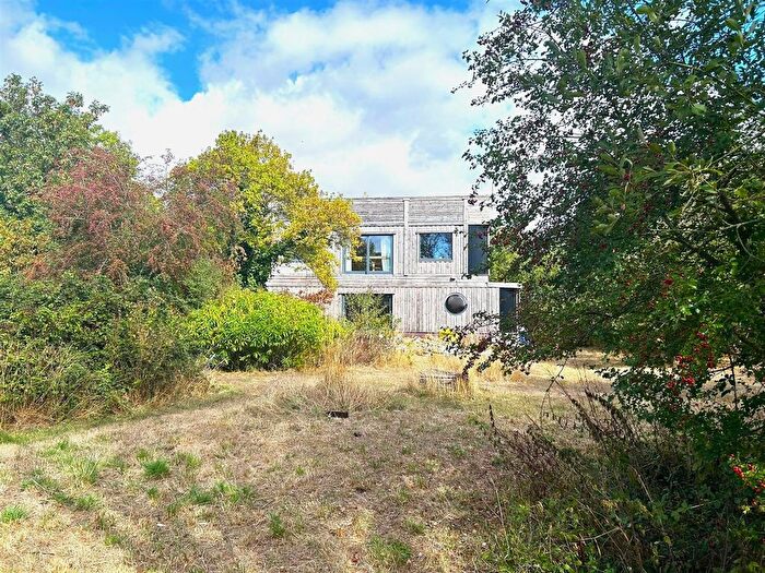 4 Bedroom Detached House For Sale In Merryfield Lane, Ilton, Ilminster, TA19